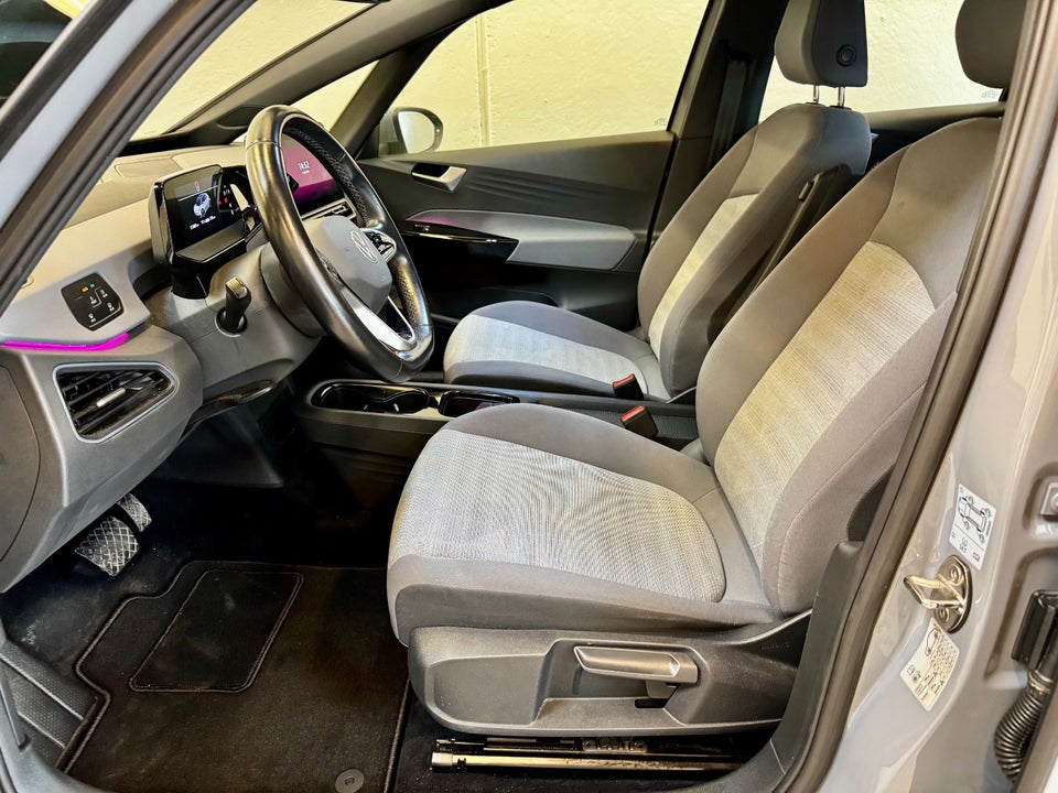 VW ID.3 58 Pro Performance Business 5d