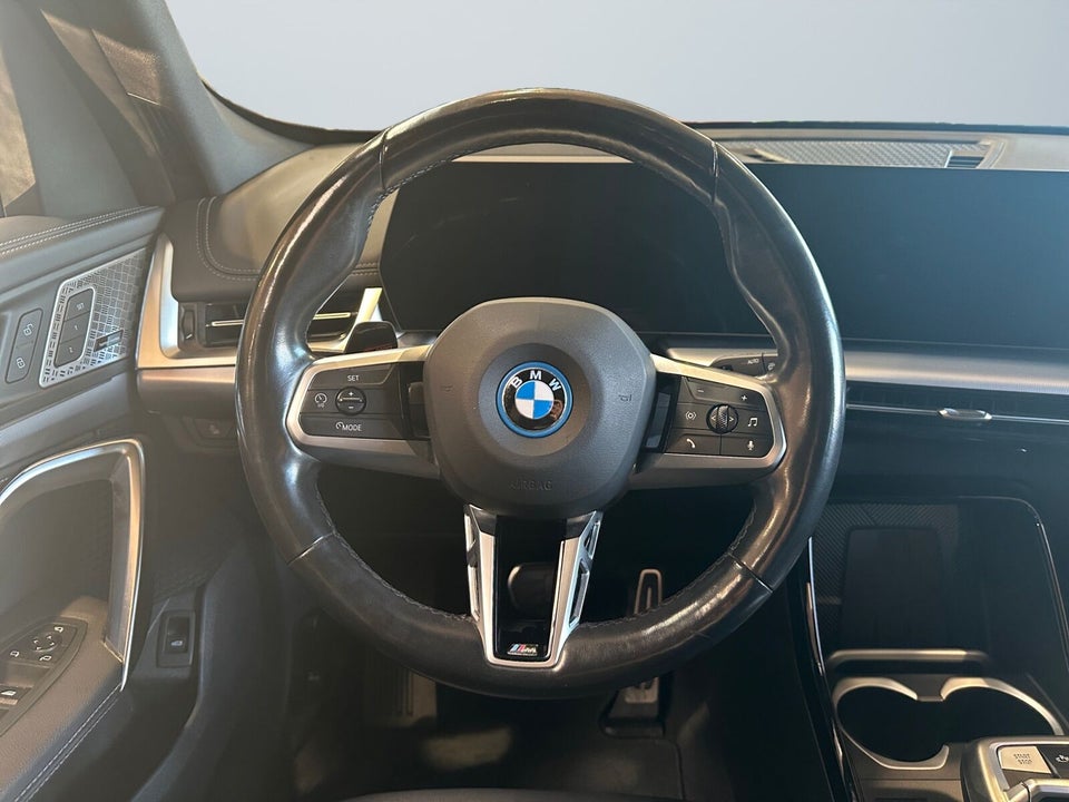 BMW iX1 xDrive30 M-Sport 5d