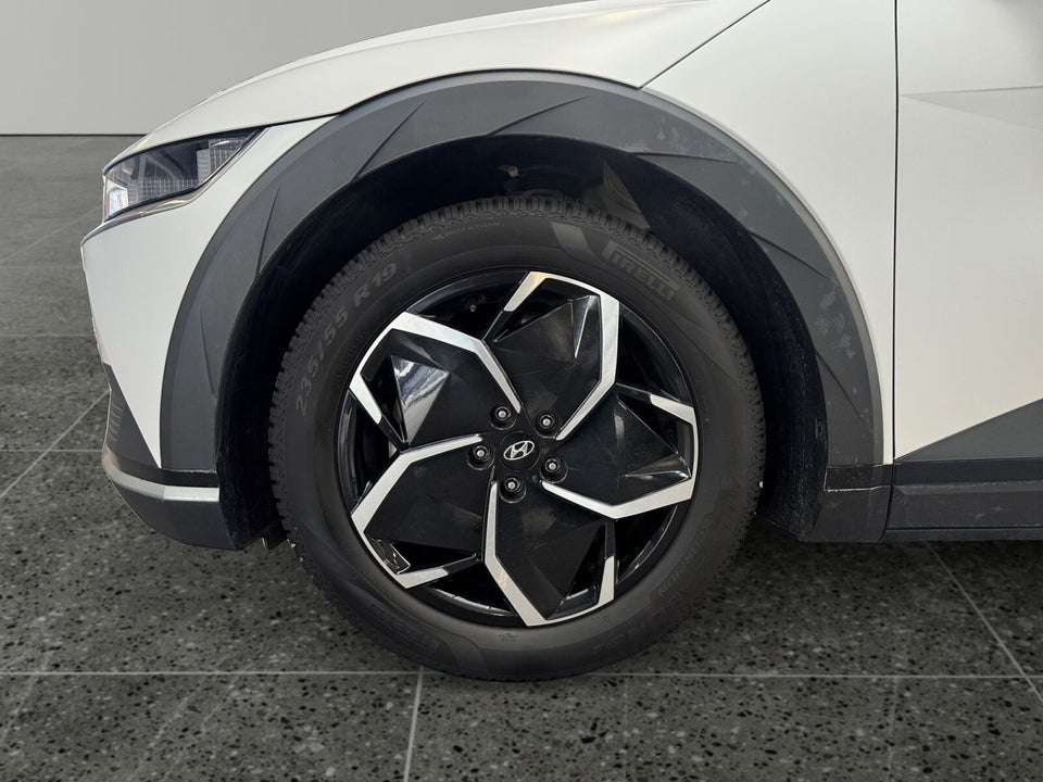 Hyundai Ioniq 5 77 Advanced 5d
