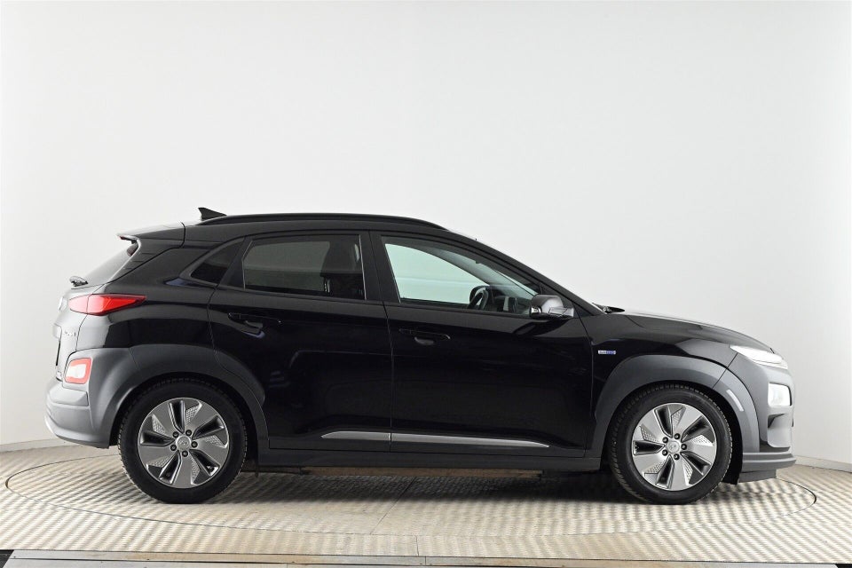 Hyundai Kona 64 EV Premium 5d