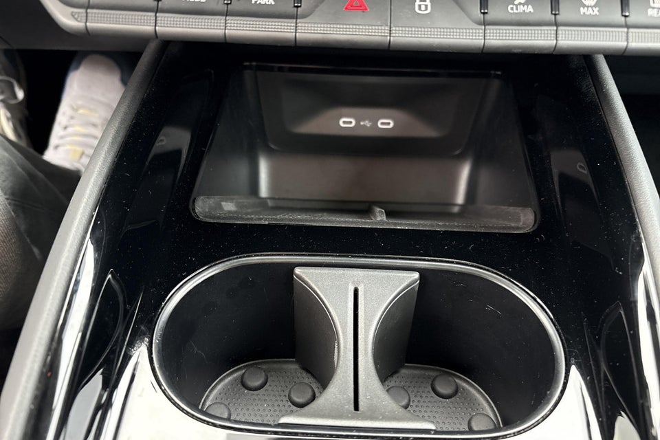 Skoda Enyaq 85x iV 5d