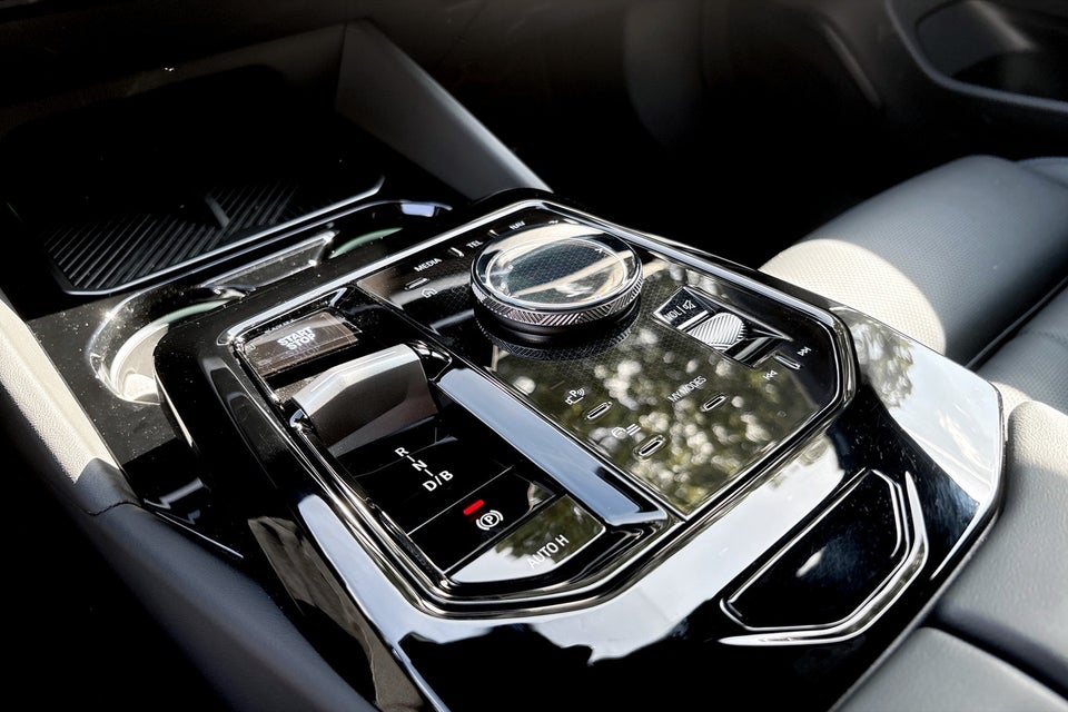 BMW i5 eDrive40 Touring Fully Charged M-Sport 5d