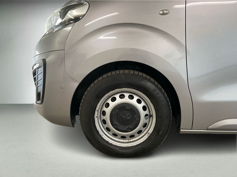 Peugeot Expert 2,0 BlueHDi 144 L3 Premium EAT8 Van