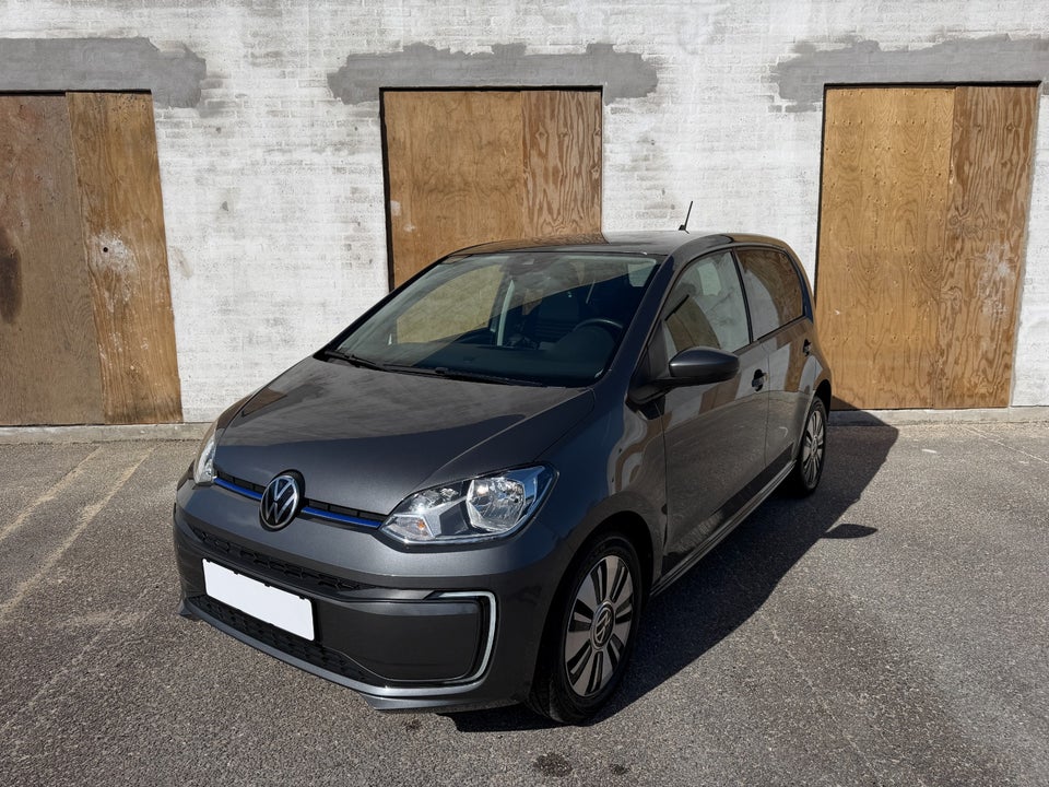 VW e-Up! 5d