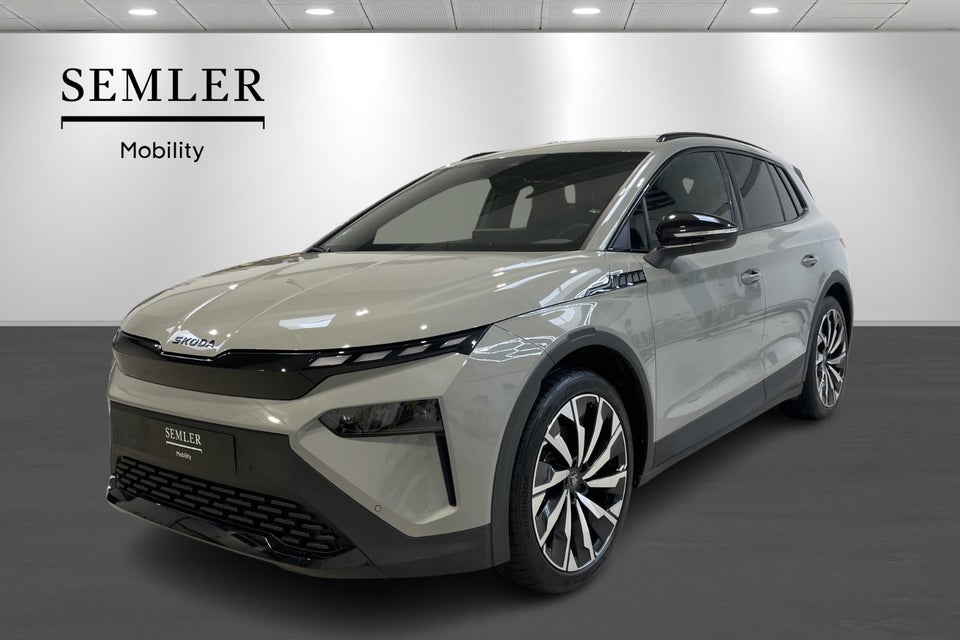 Skoda Elroq 60 iV Sportline 5d