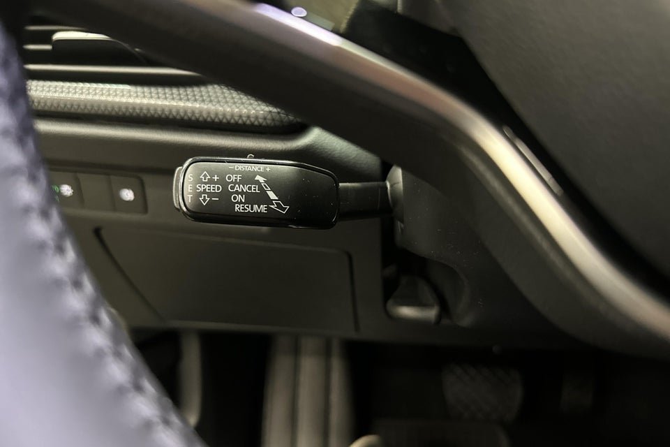 Skoda Elroq 60 iV 5d