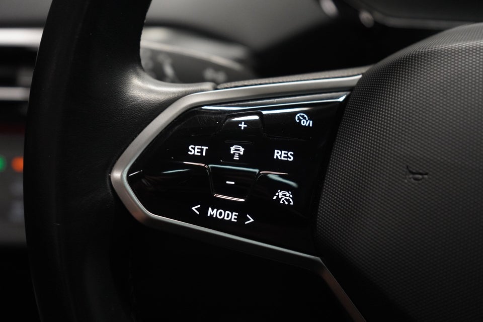 VW ID.4 77 Pro Performance 5d