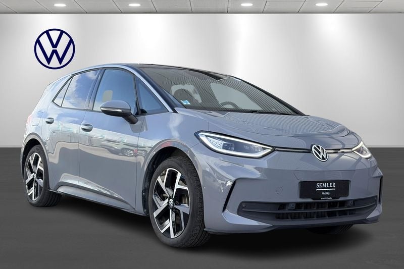 VW ID.3 77 Pro S 5d