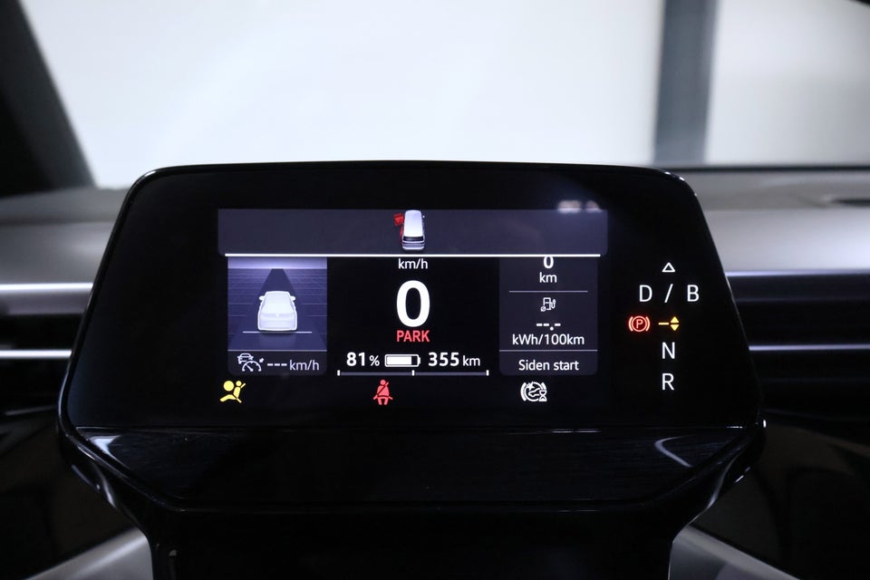 VW ID.Buzz 77 Life SWB 5d