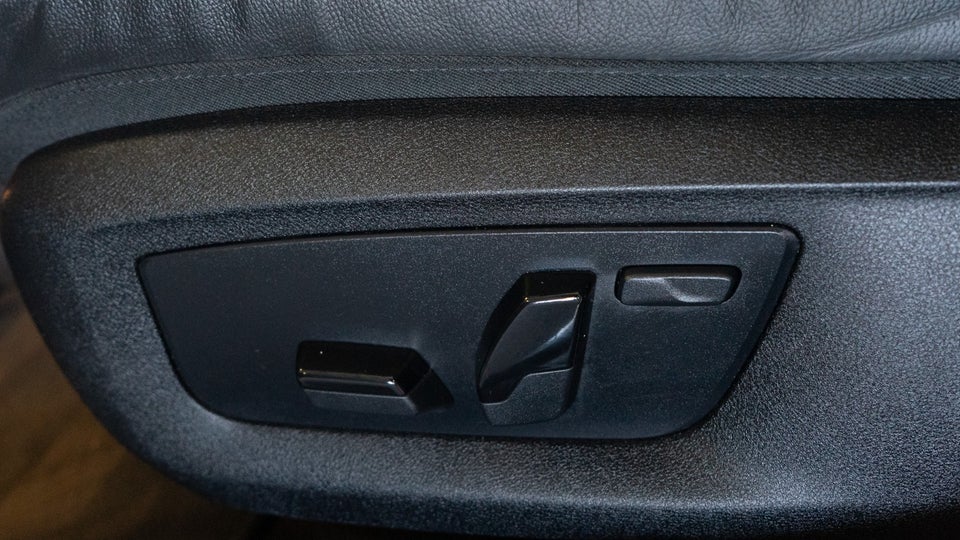 BMW 530e 2,0 Touring M-Sport aut. 5d