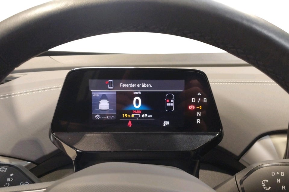 VW ID.4 77 Style+ 5d