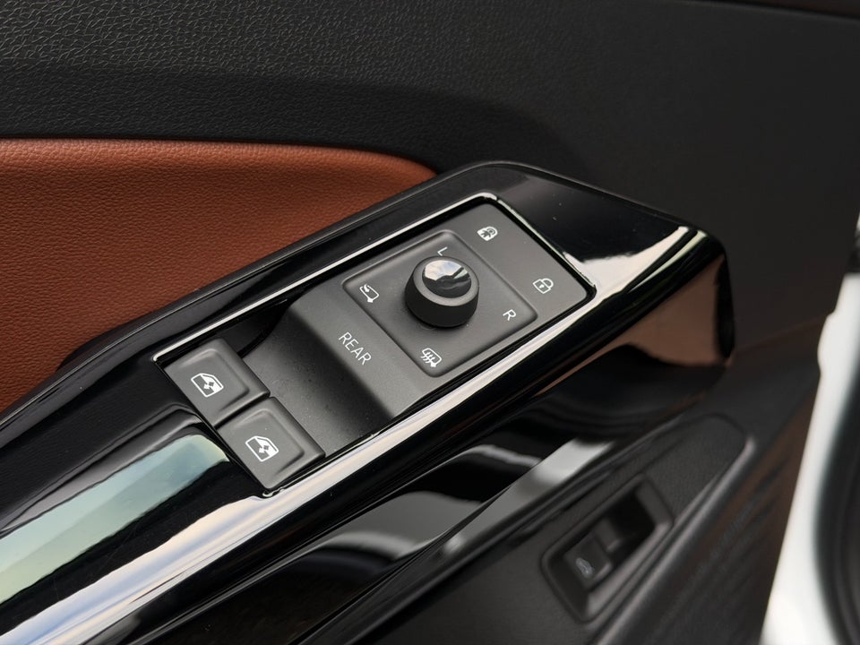 VW ID.4 77 1ST Max 5d