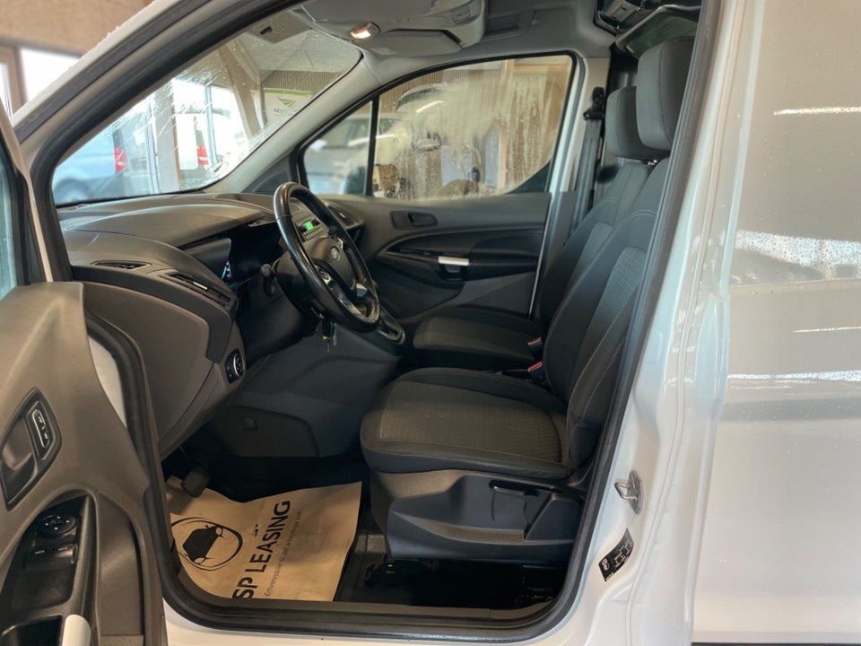 Ford Transit Connect 1,5 EcoBlue Active aut. lang