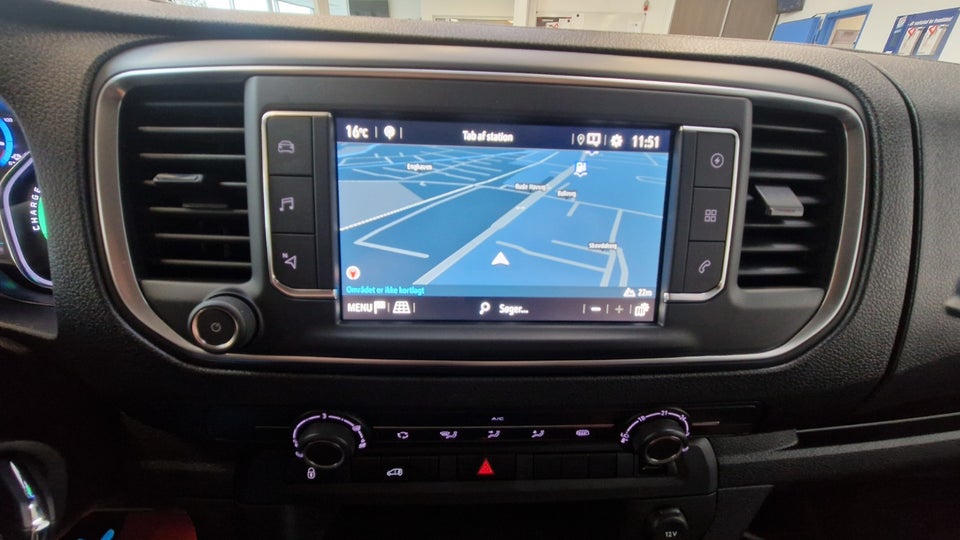 Opel Vivaro-e 75 Innovation L2