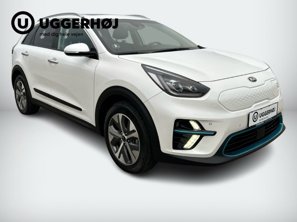 Kia e-Niro 64 Advance+ 5d