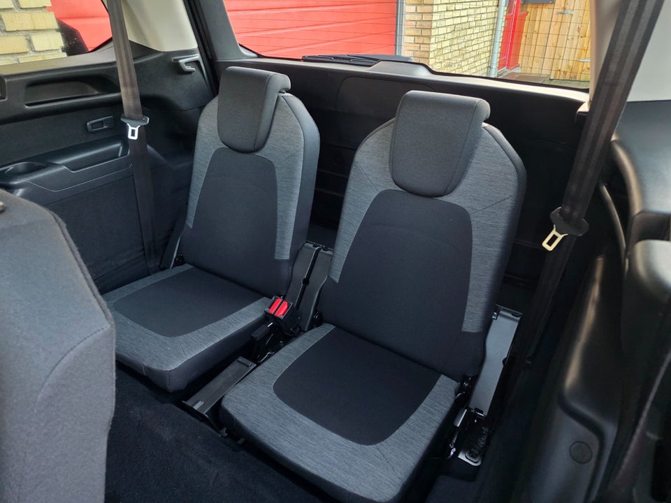 Citroën Grand C4 SpaceTourer 1,2 PureTech 130 Intensive+ EAT8 7prs 5d