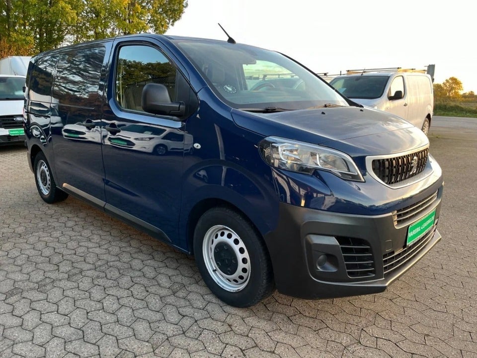 Peugeot Expert 1,6 BlueHDi 115 L2 Plus Van