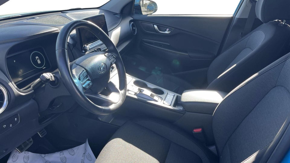Hyundai Kona 39 EV Edition 30+ 5d