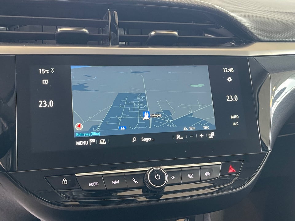 Opel Corsa-e 50 Elegance 5d