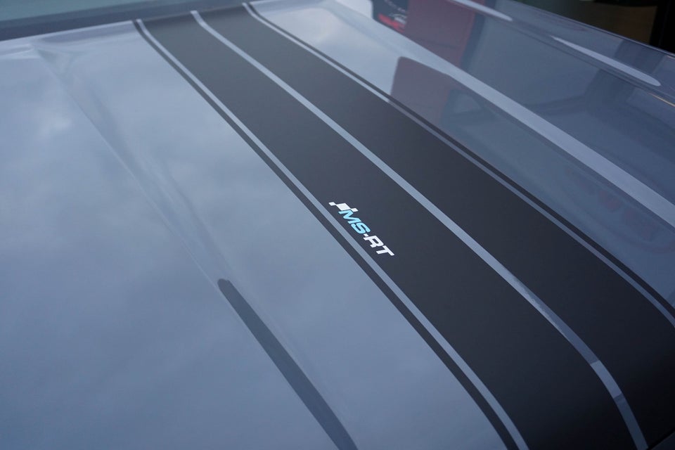 Ford Ranger 3,0 EcoBlue MS-RT Db.Kab aut. 4d