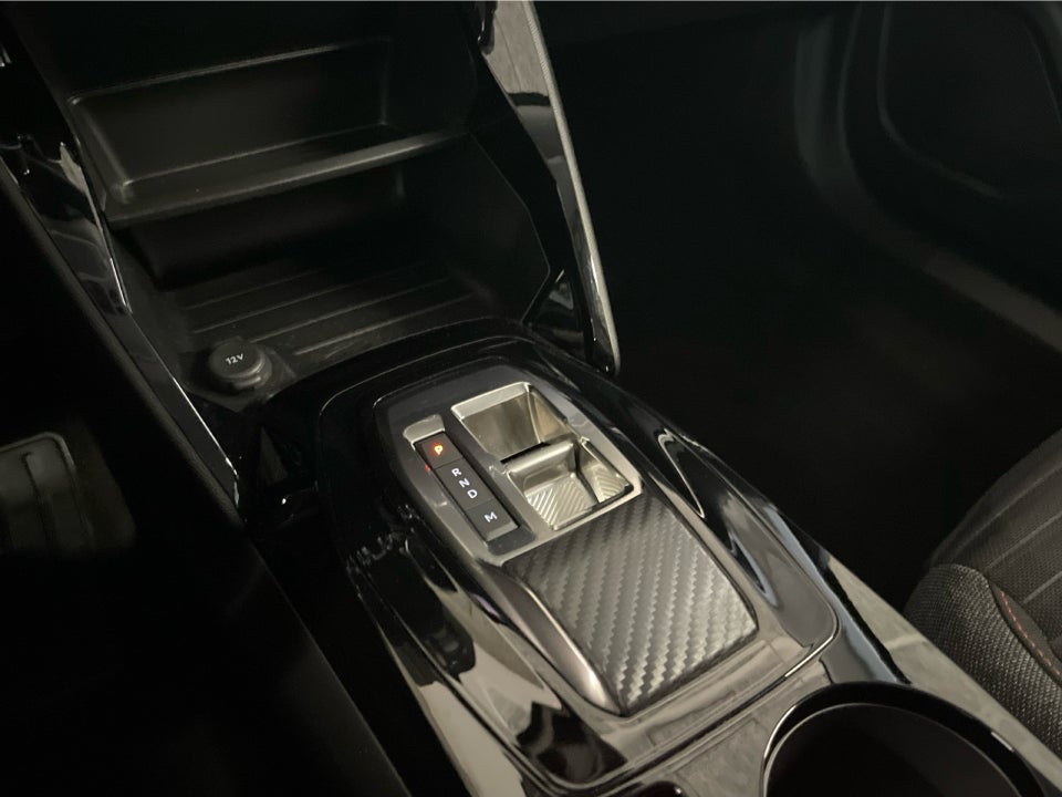 Peugeot 2008 1,2 PureTech 130 Active Pack EAT8 5d