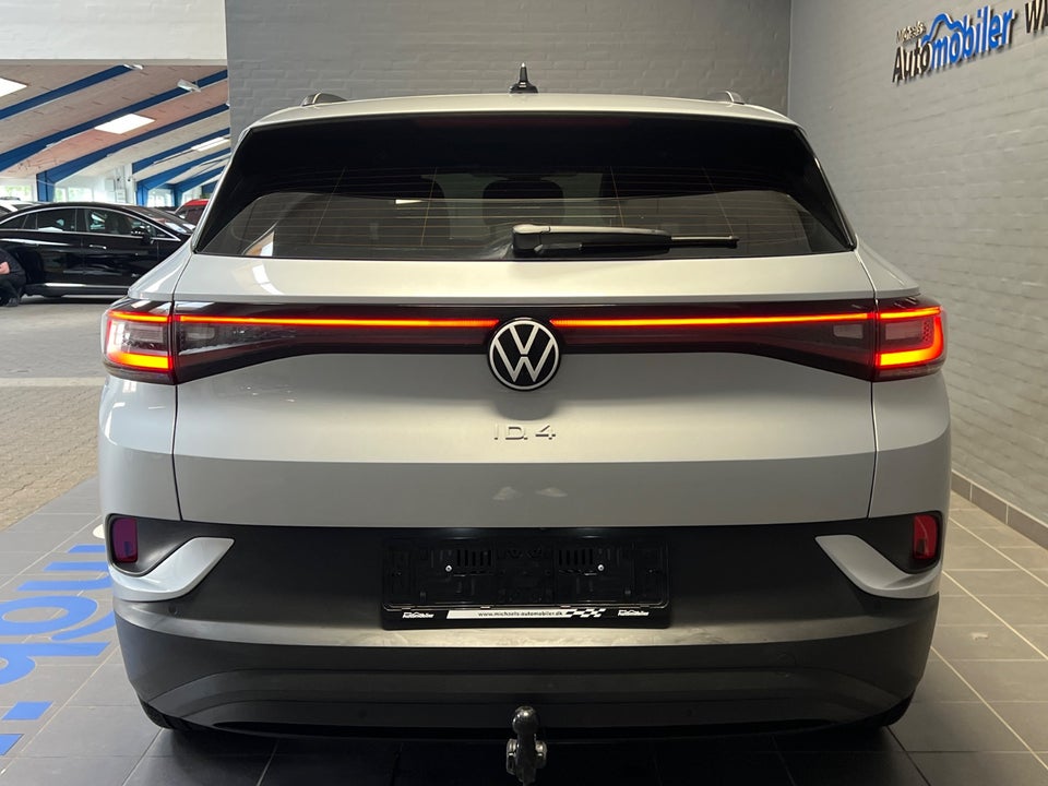 VW ID.4 77 1ST Pro Performance 5d