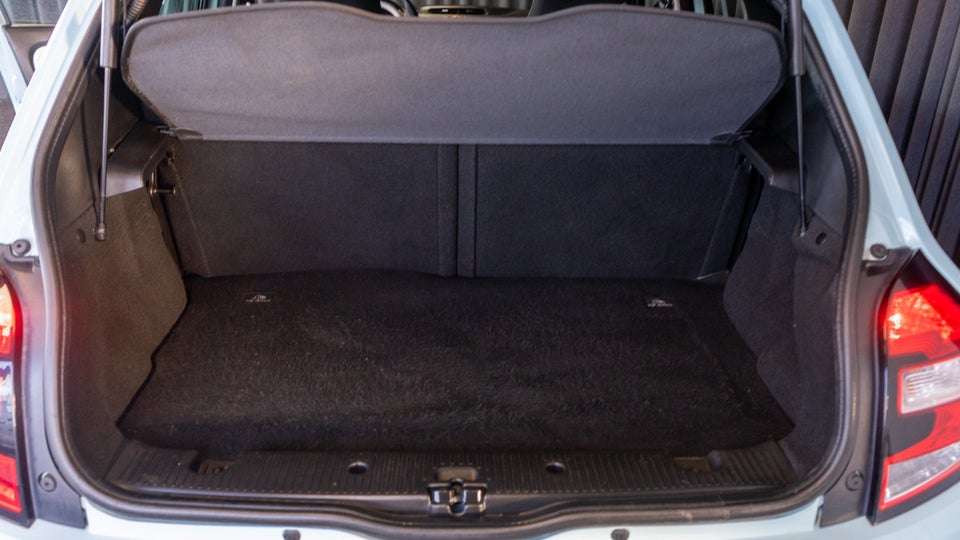 Renault Twingo 1,0 SCe 70 Authentique 5d