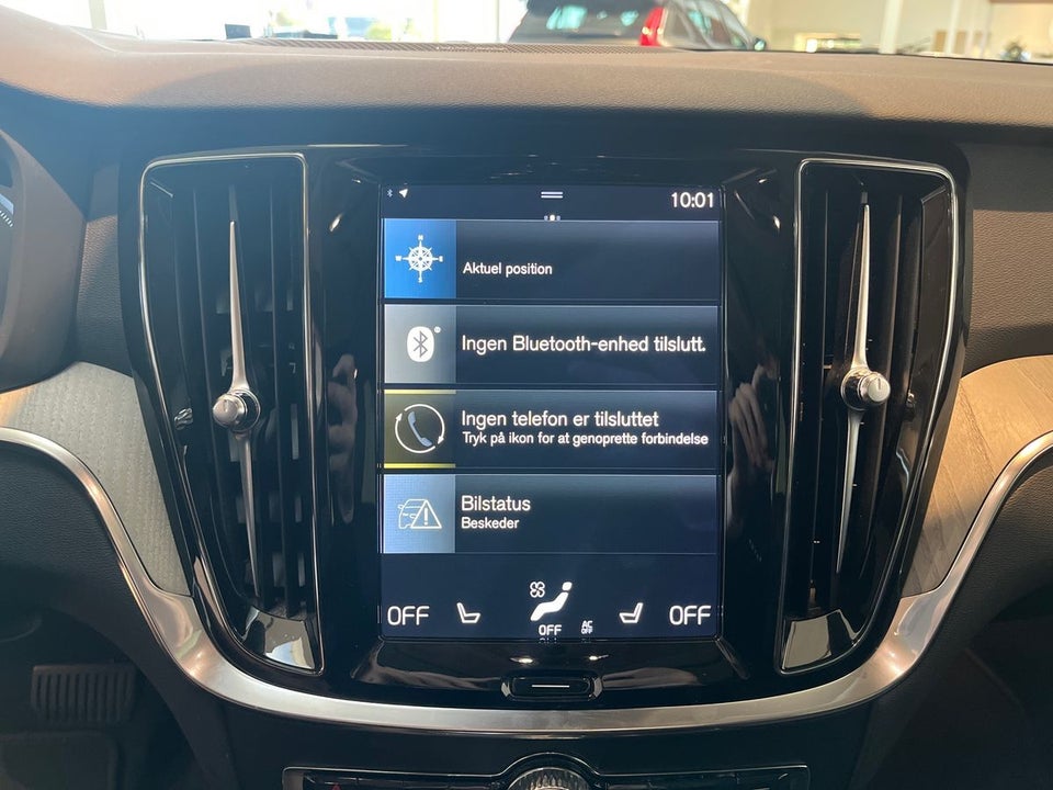 Volvo V60 2,0 T6 ReCharge Inscription aut. AWD 5d