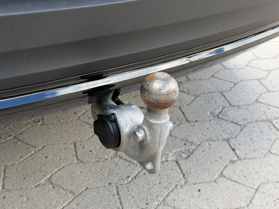 Volvo XC40 ReCharge Extended Range Ultimate 5d