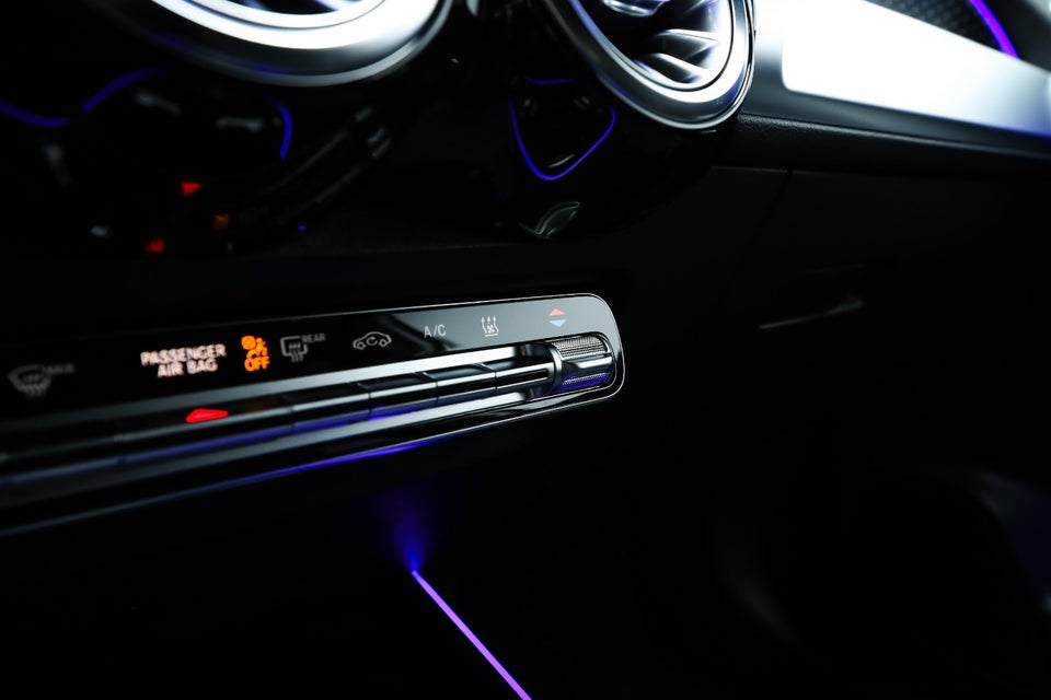 Mercedes EQB350 AMG Premium 4Matic 5d