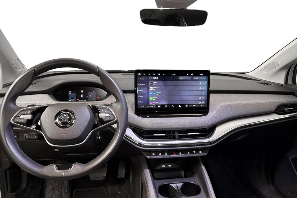 Skoda Enyaq 85 iV Premium 5d
