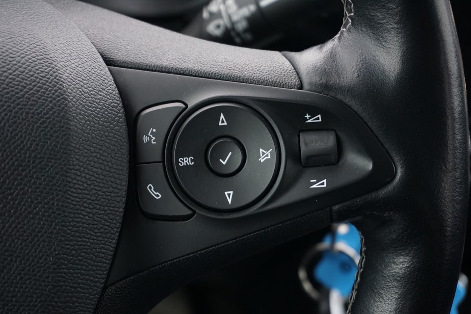 Opel Corsa 1,2 Elegance 5d