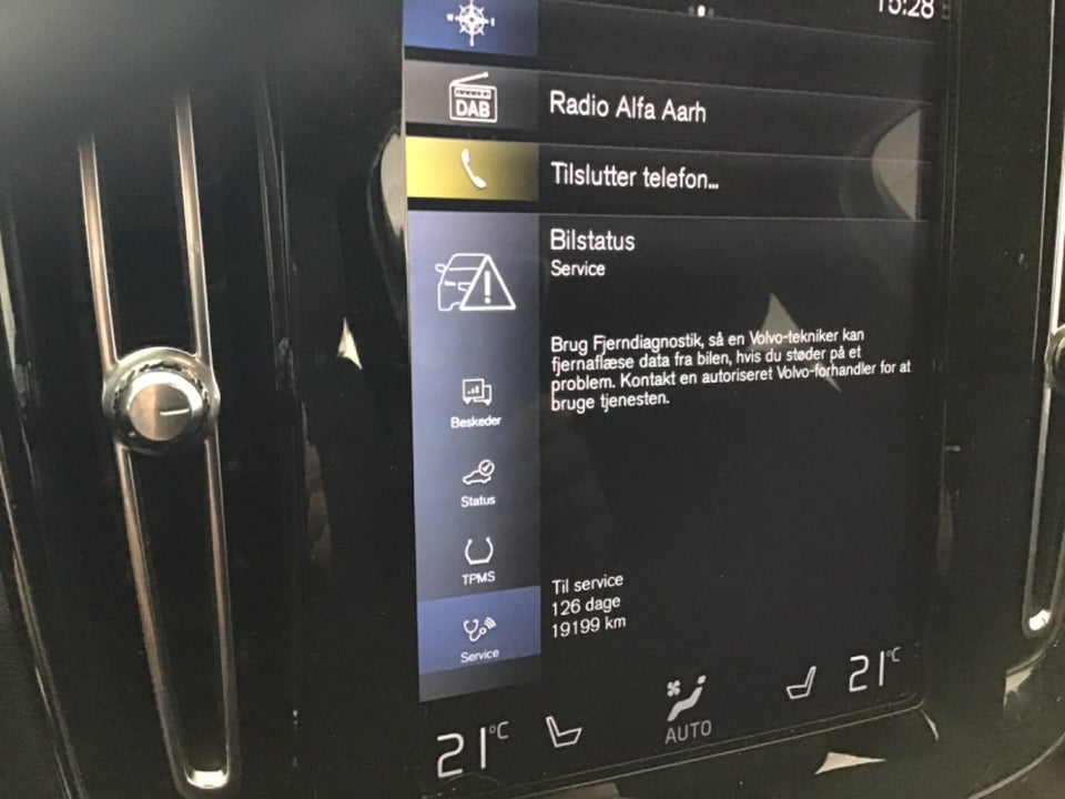 Volvo XC40 2,0 D3 150 Momentum aut. 5d