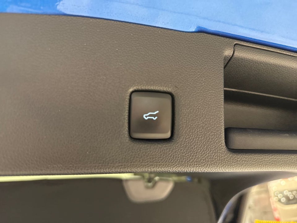 Ford Kuga 2,5 PHEV ST-Line X CVT 5d