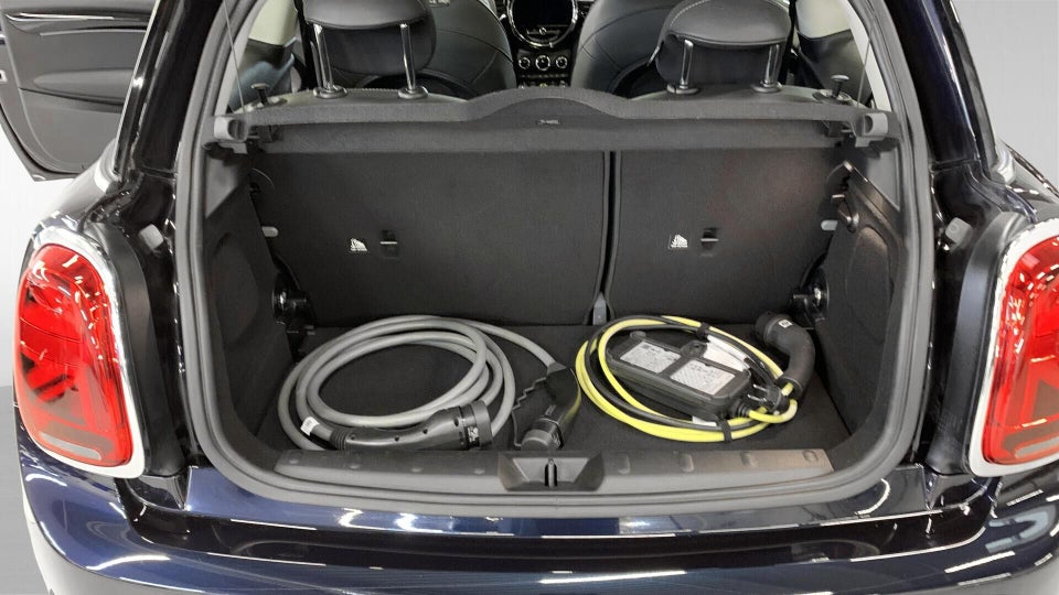 MINI Cooper SE Edition Premium Plus 3d