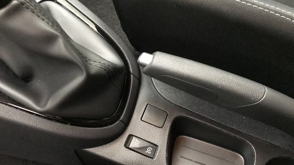 Renault Clio IV 0,9 TCe 90 Zen Sport Tourer 5d