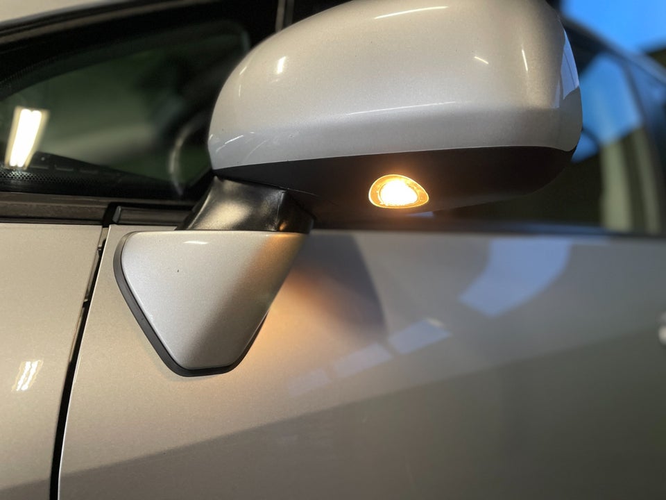 Toyota Verso 1,8 TX 7prs 5d