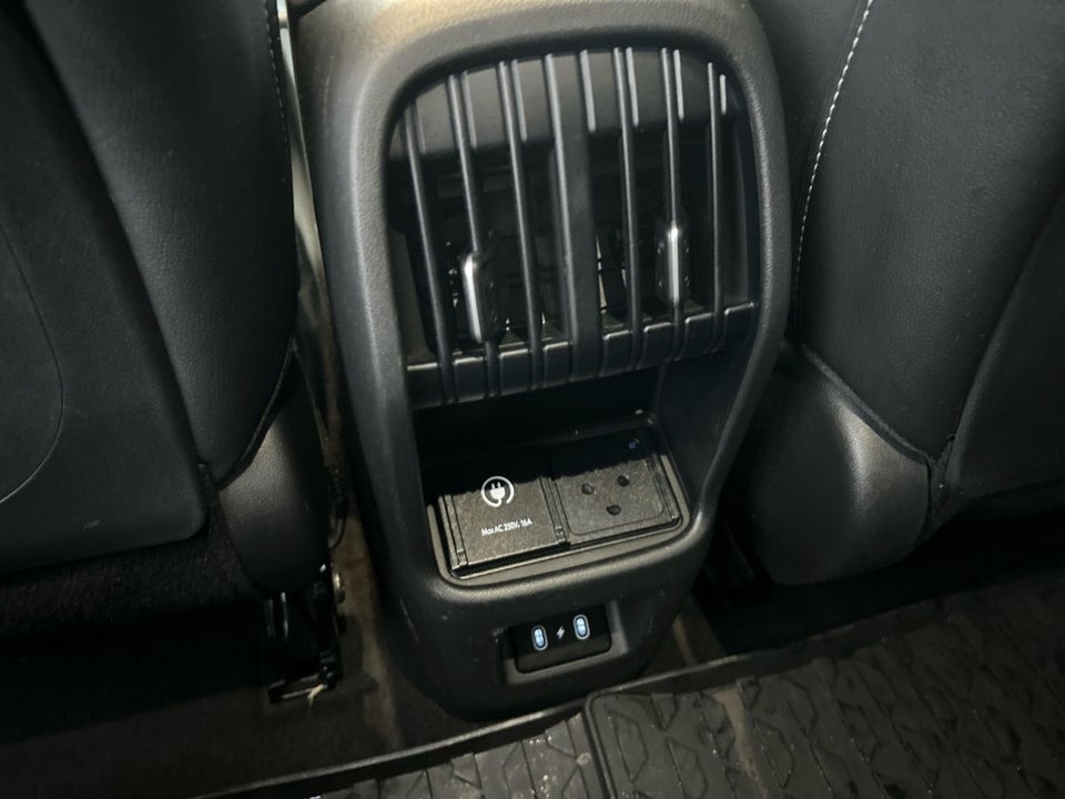 Hyundai Kona 65 EV Ultimate 5d