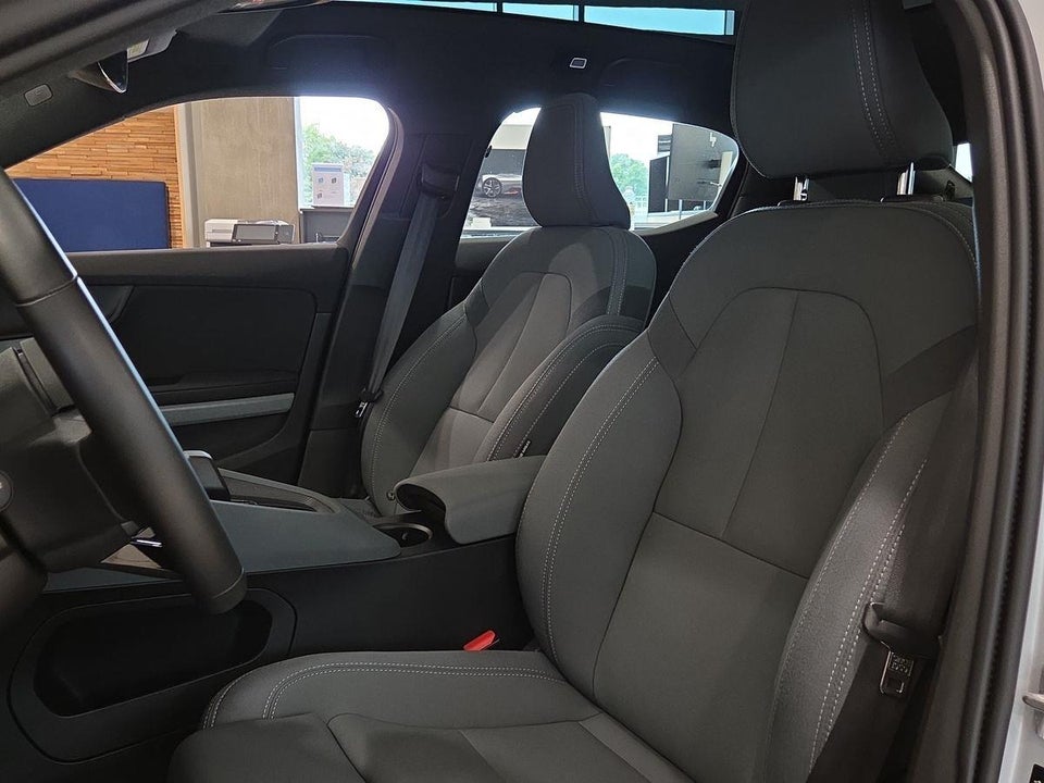 Polestar 2 Long Range AWD 5d