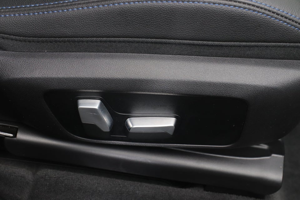 BMW iX3 Charged Plus M-Sport 5d