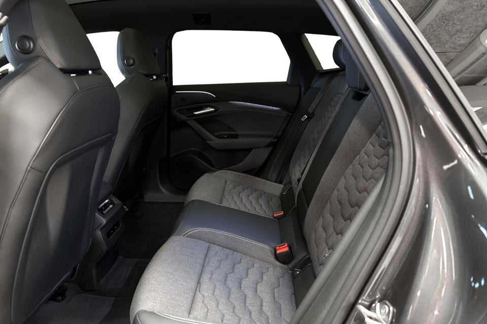 Audi A6 e-tron Progress plus performance Avant 5d