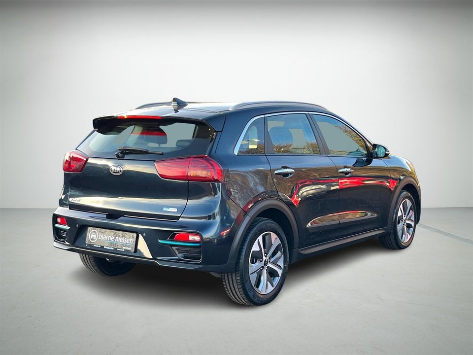 Kia e-Niro 64 Comfort 5d