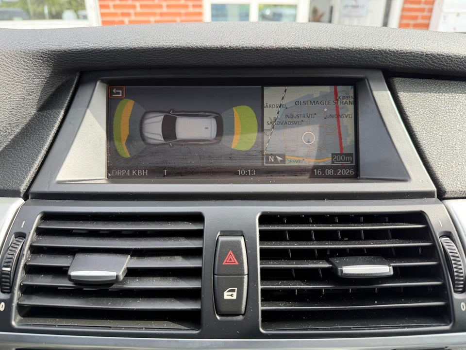 BMW X5 3,0 xDrive30d aut. 5d