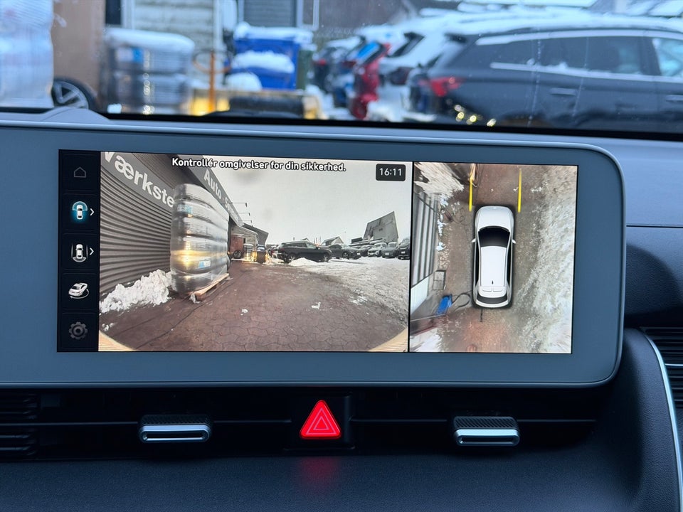 Hyundai Ioniq 5 77 Ultimate 5d