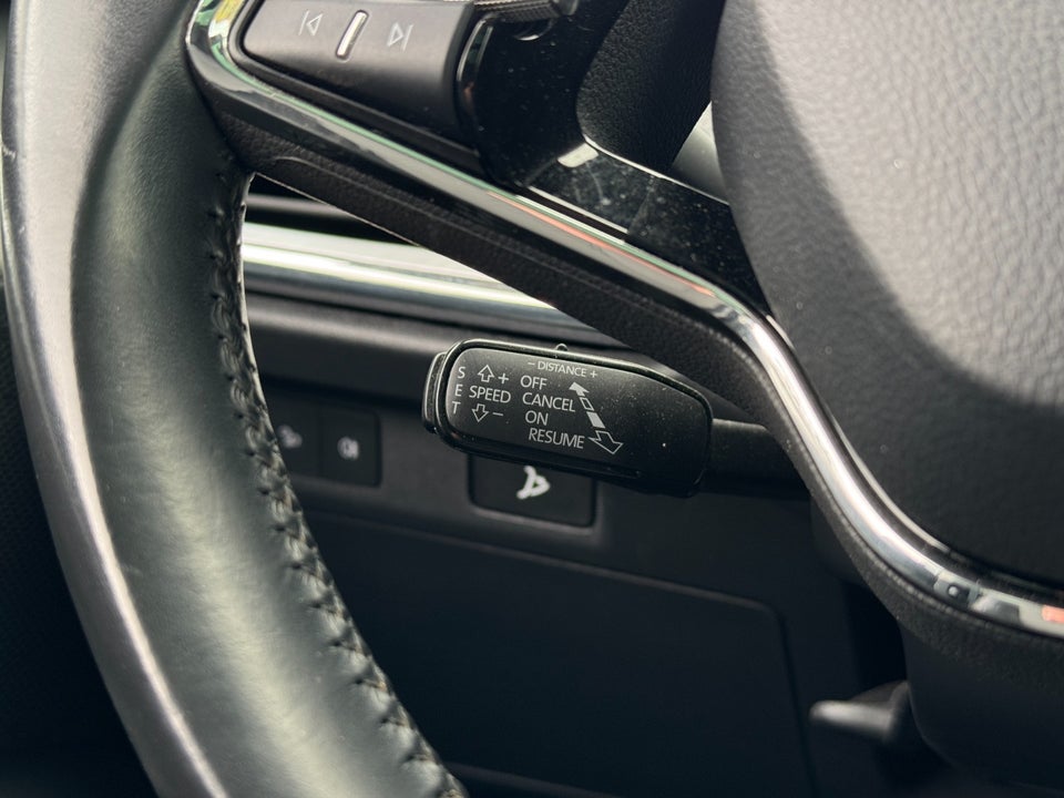 Skoda Enyaq 80 iV Loft 5d