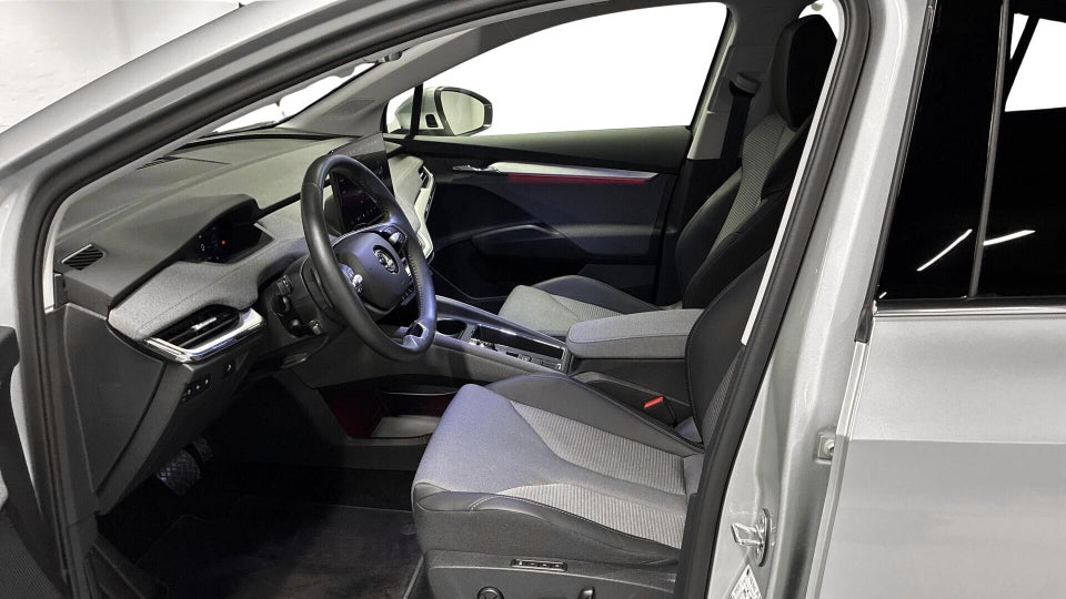 Skoda Enyaq 85x iV Premium Coupé 5d