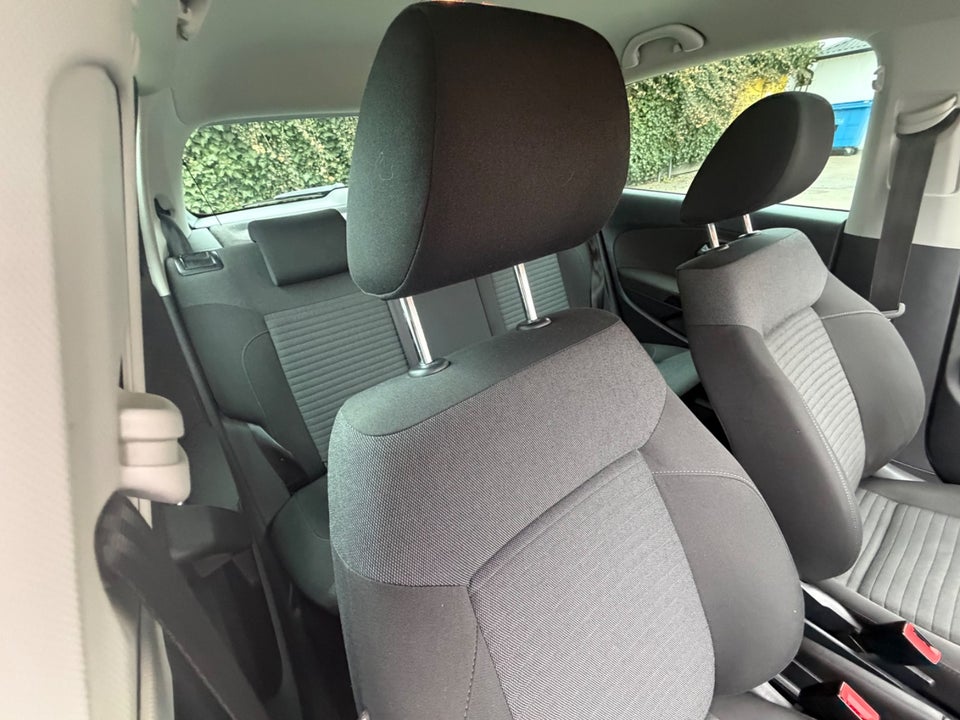 VW Polo 1,2 TSi 90 Comfortline 5d