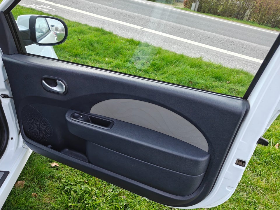 Renault Twingo 1,2 16V E Expression 3d