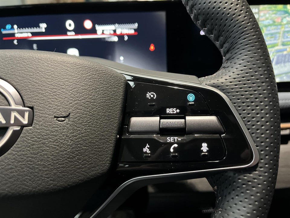 Nissan Ariya 87 Evolve 5d