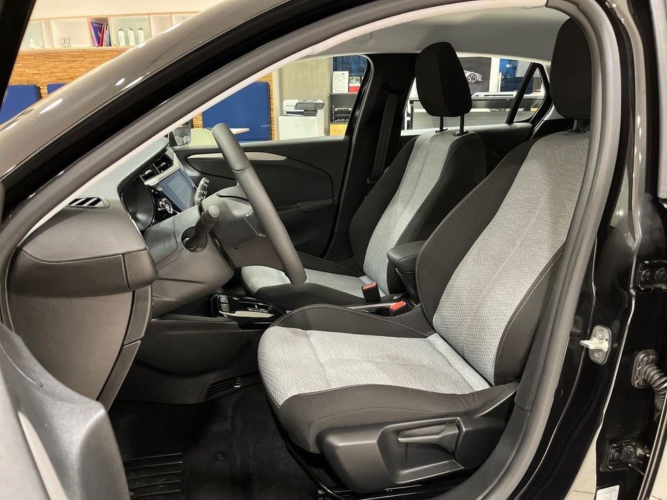 Opel Corsa-e 50 Edition 5d